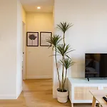 Apartamentos Canterias