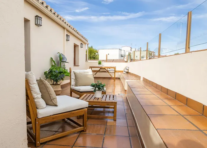 Apartamentos Canterias