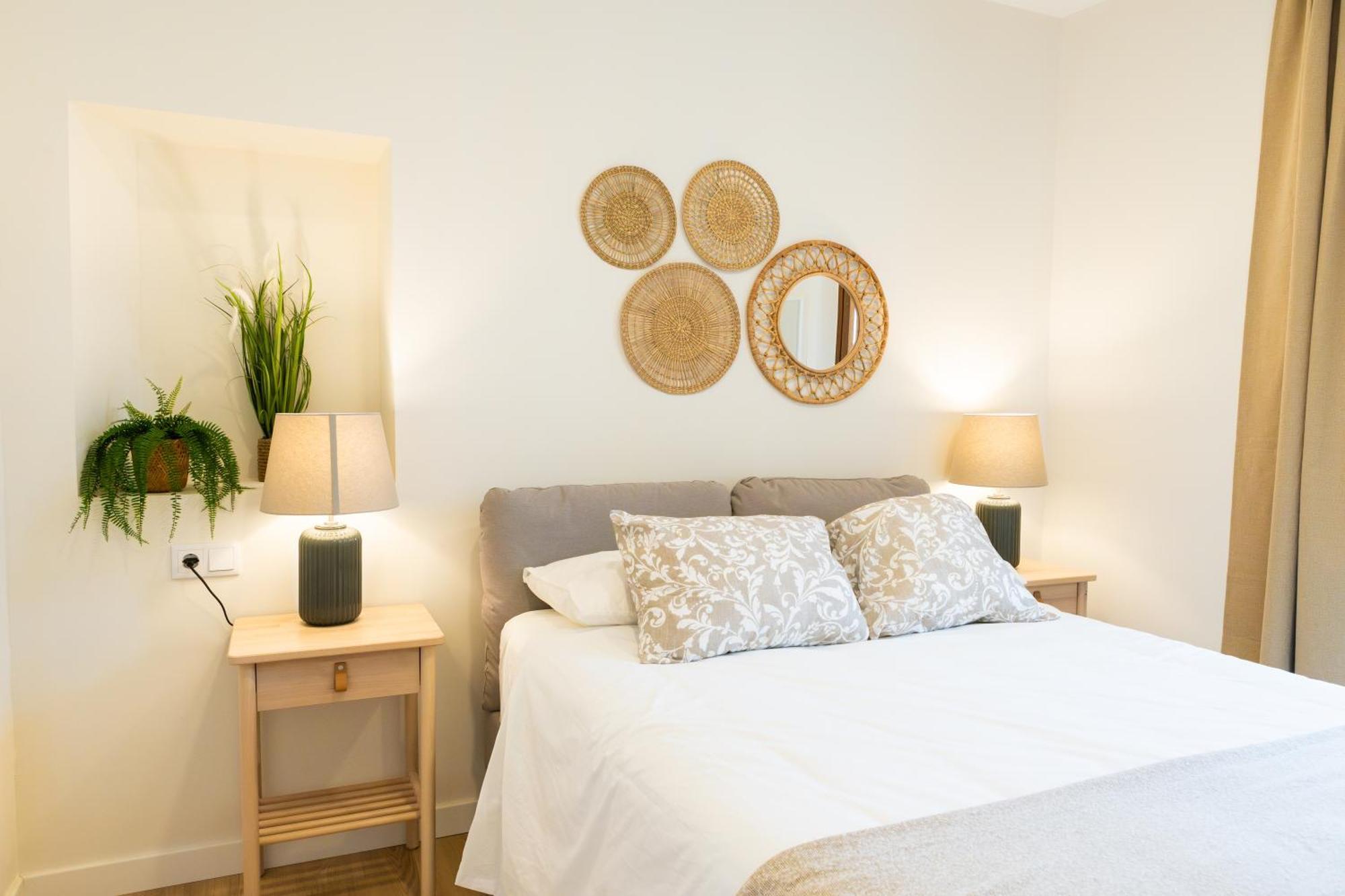 Apartamento Canterias