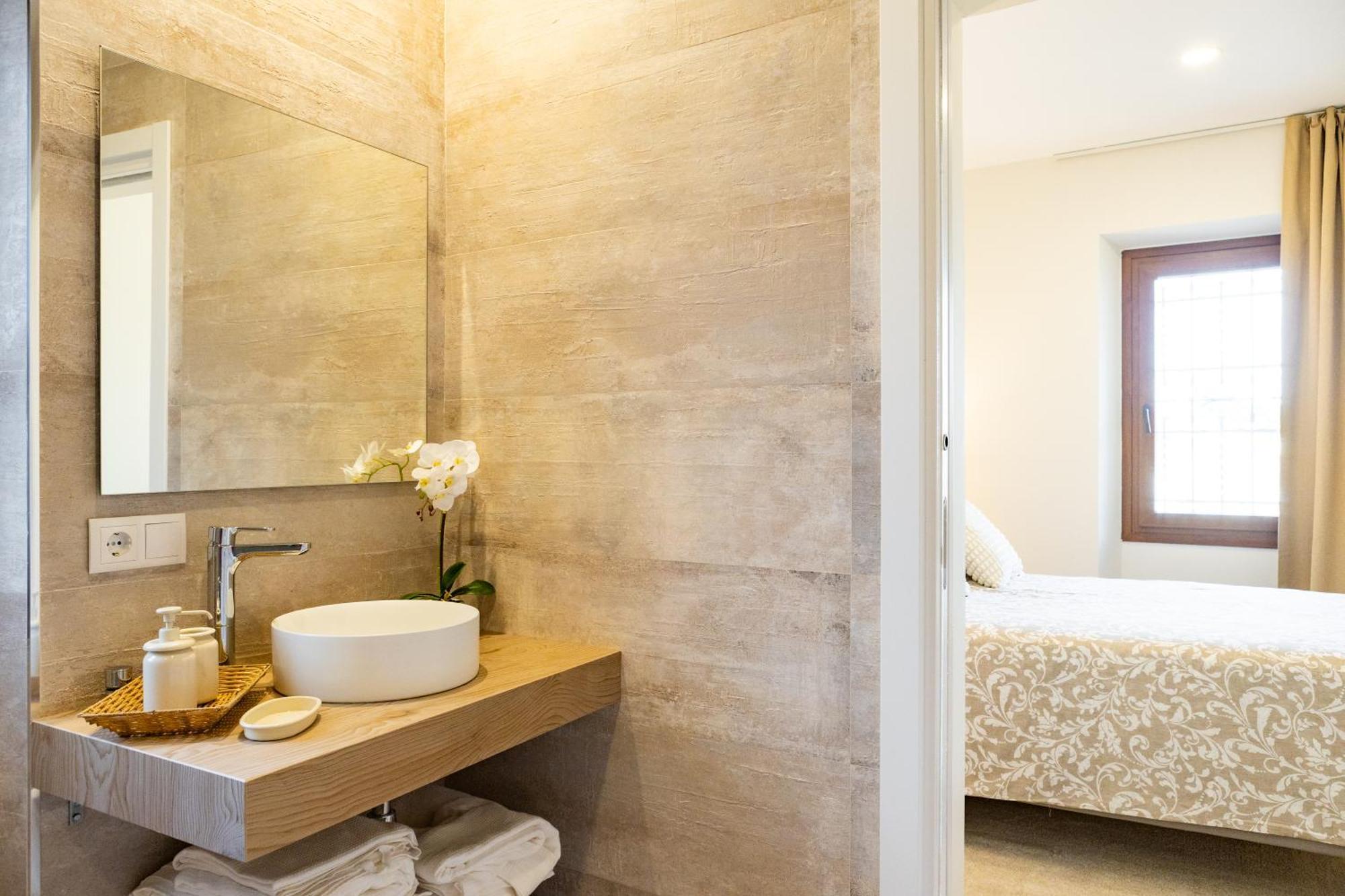 Apartamento Canterias *