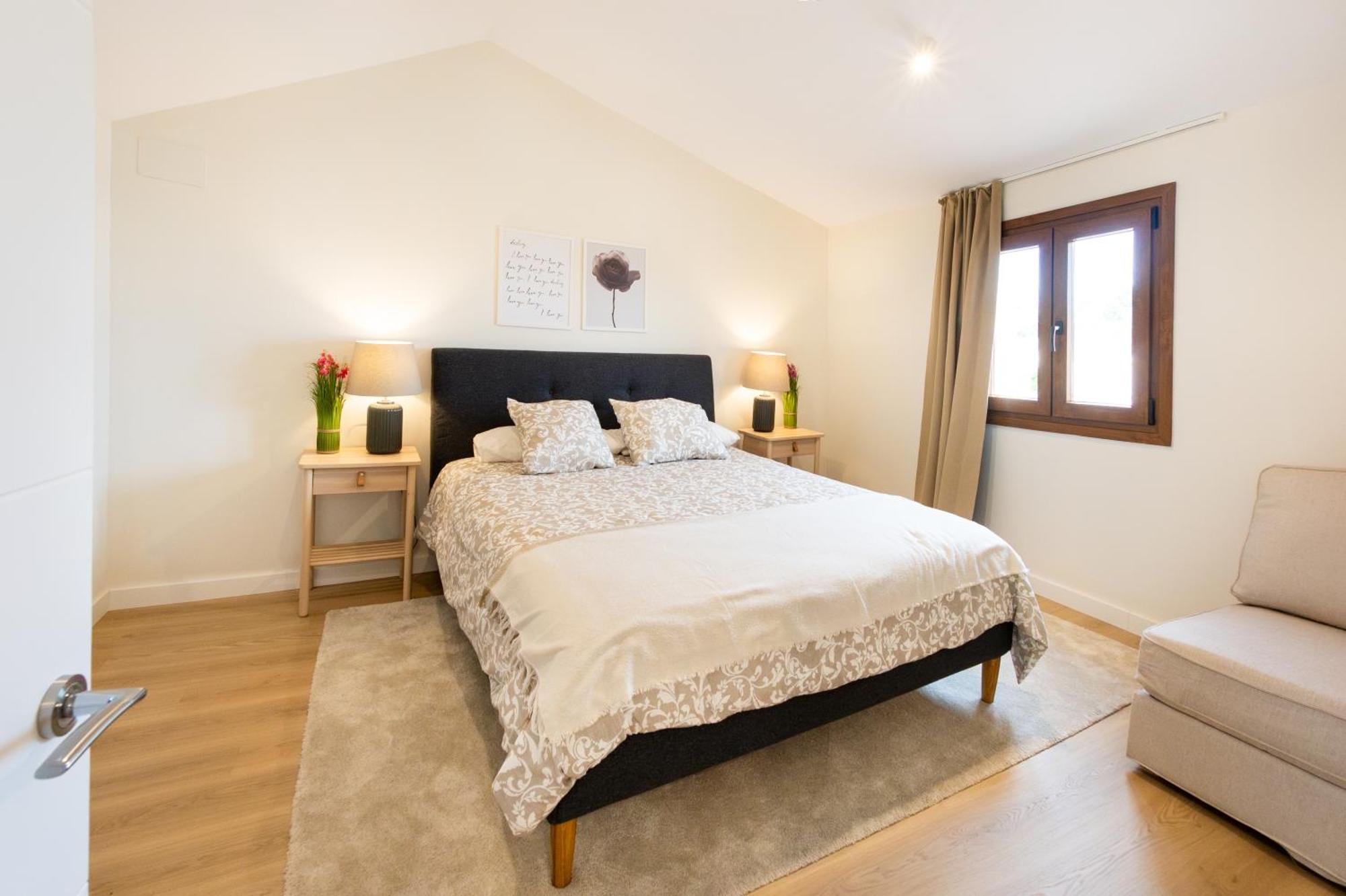 Apartamento Canterias *