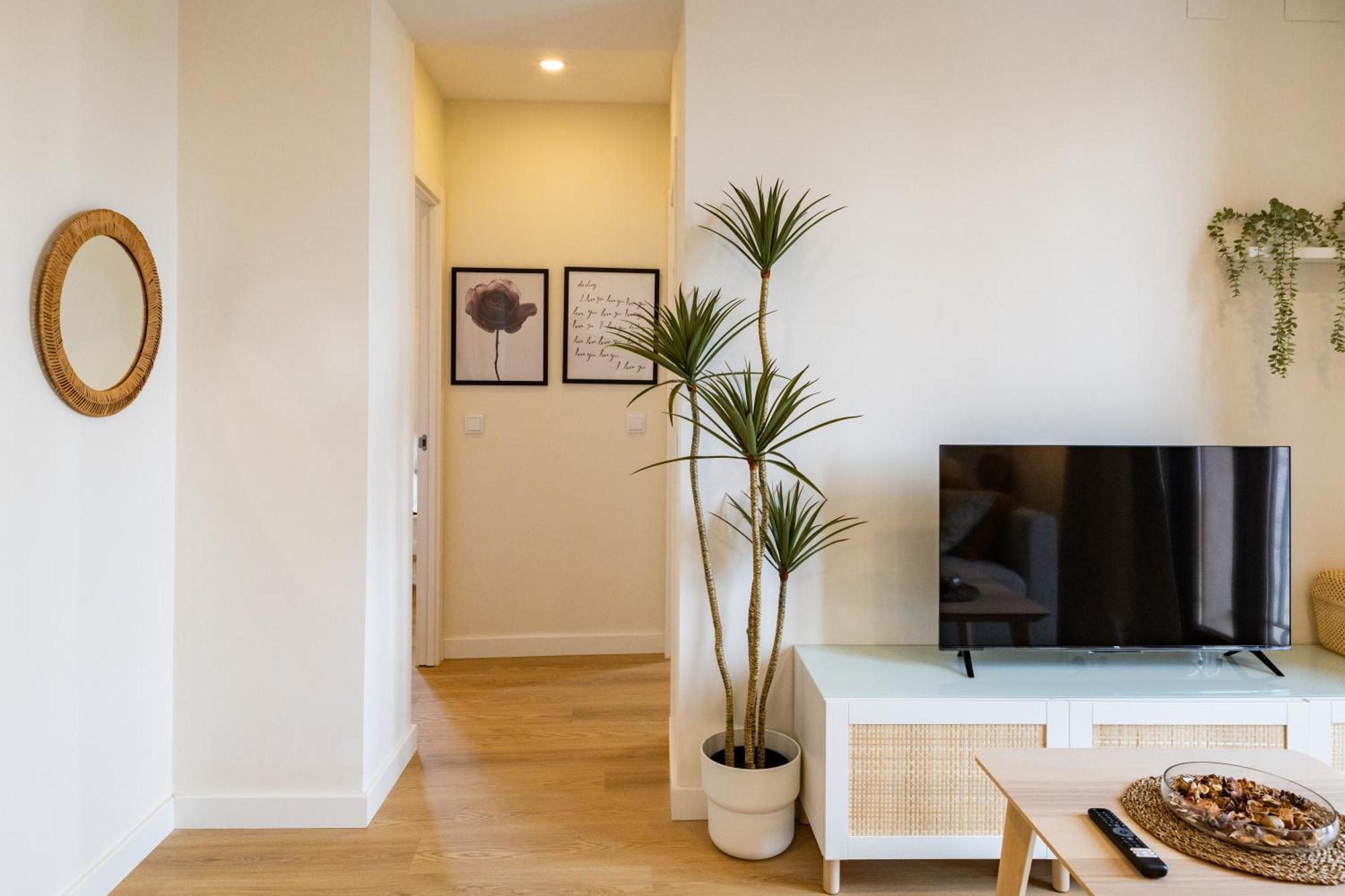 Canterias Apartamento