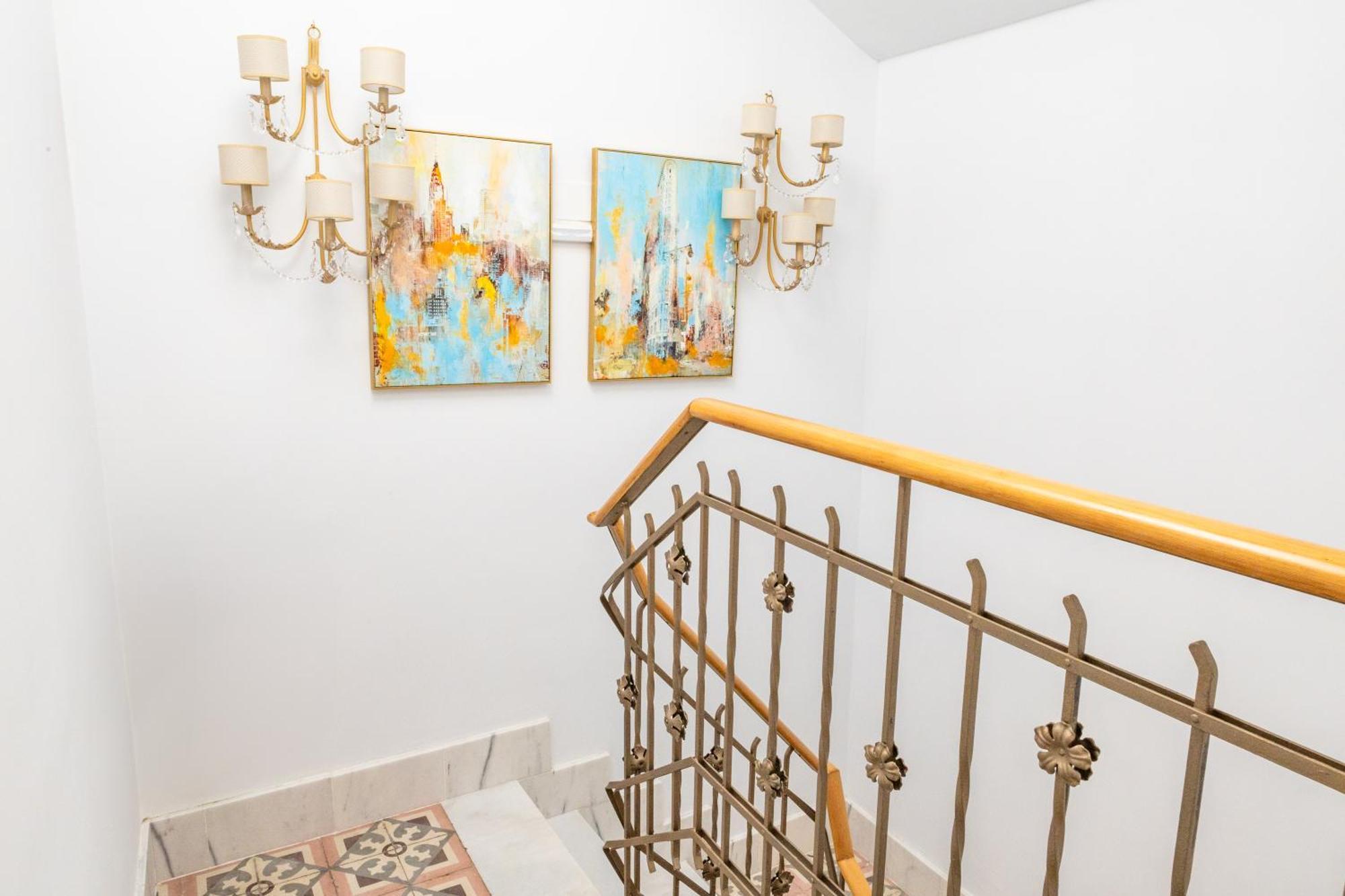 Apartamento Canterias *