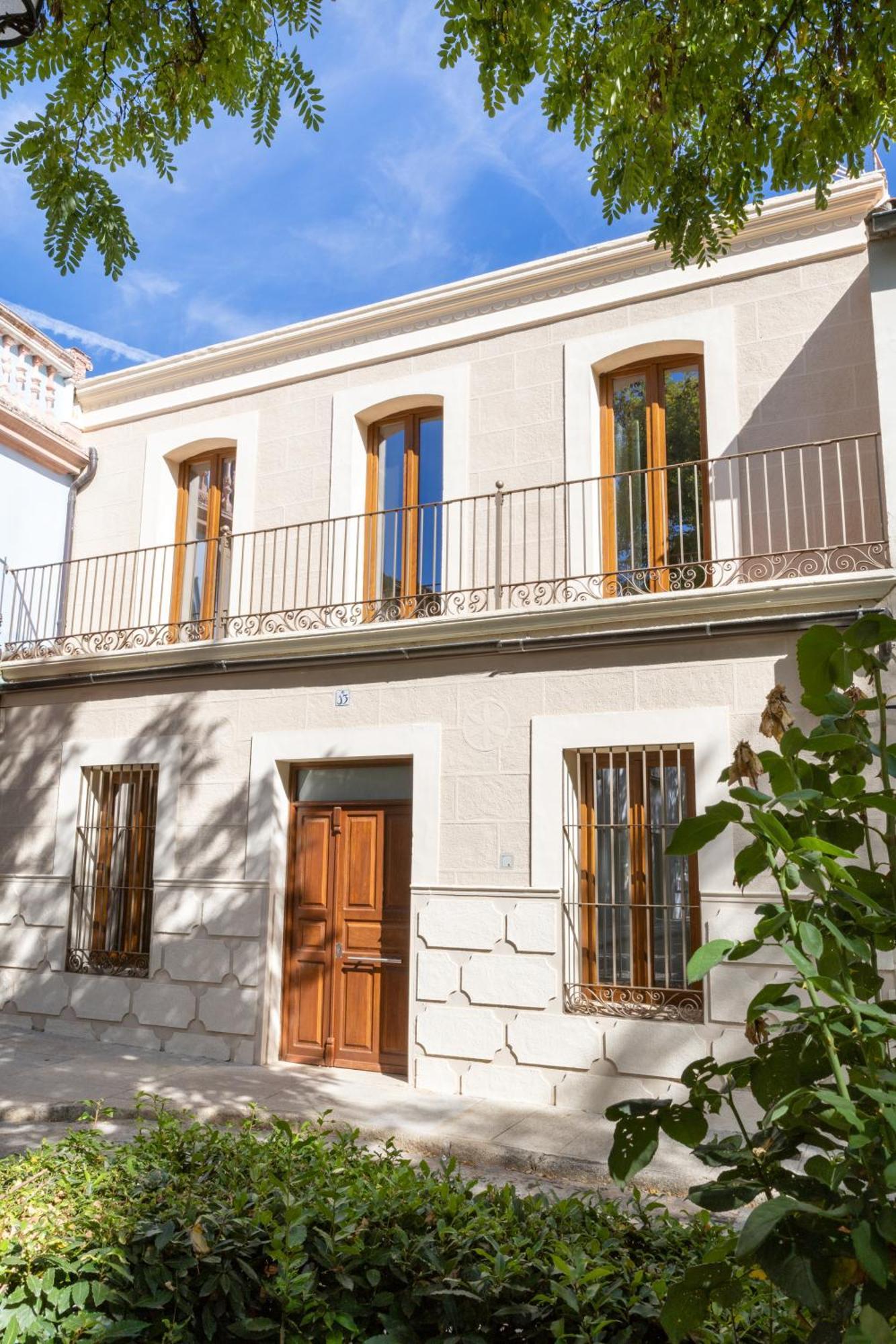 Canterias Apartamento