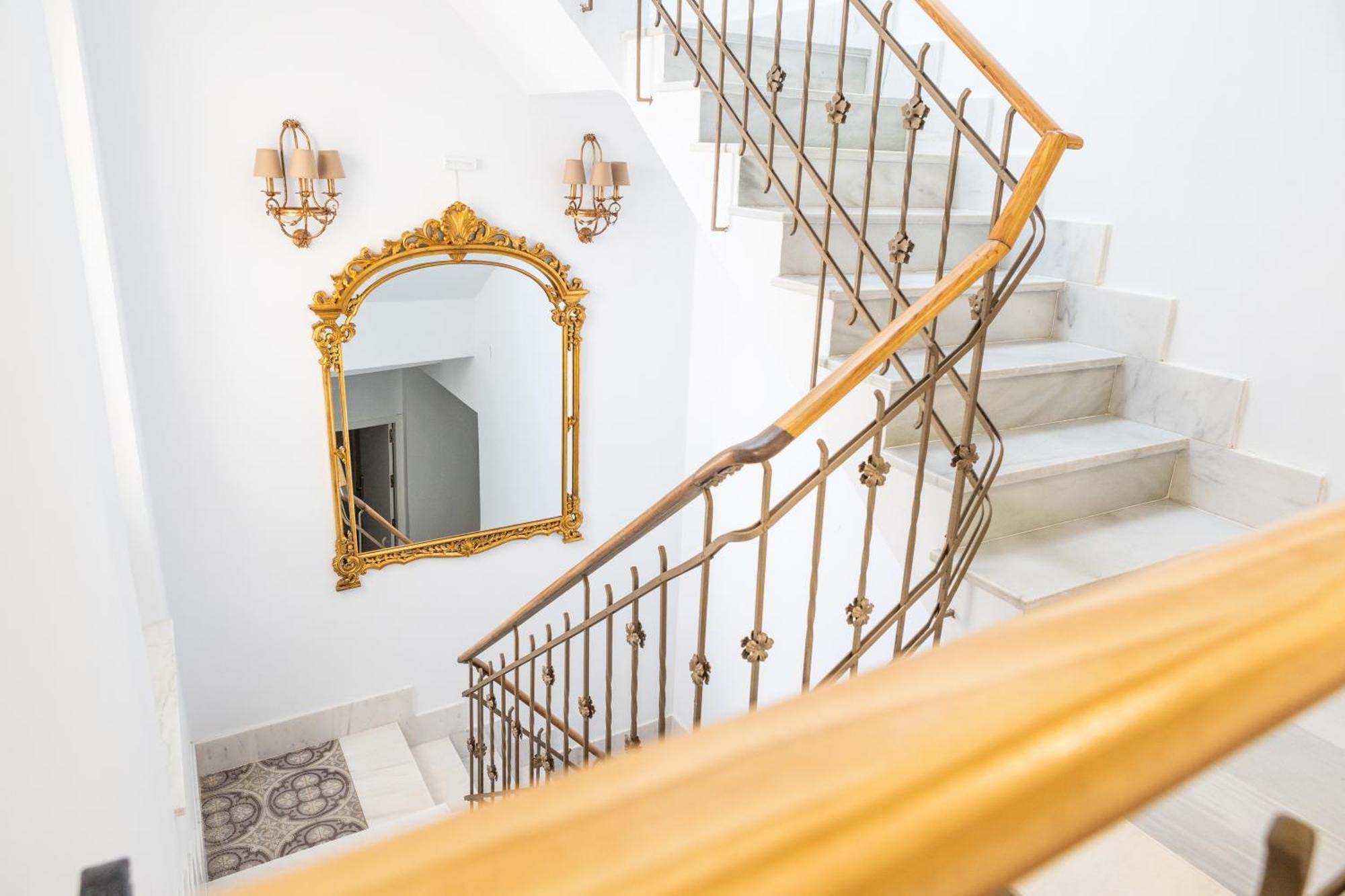 Canterias Apartamento