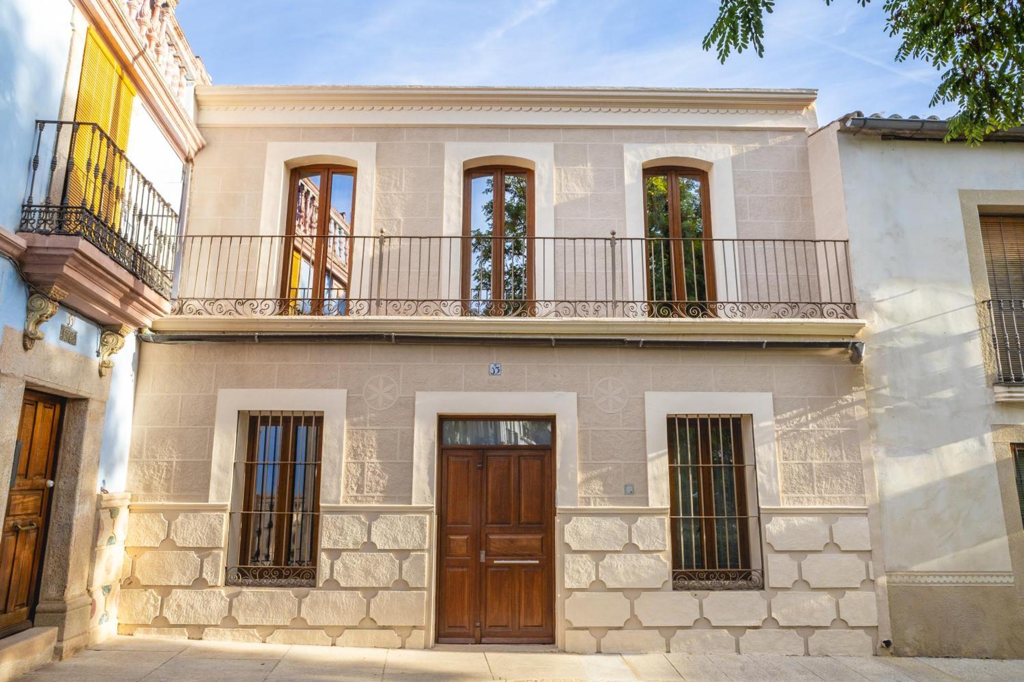 Apartamento Canterias