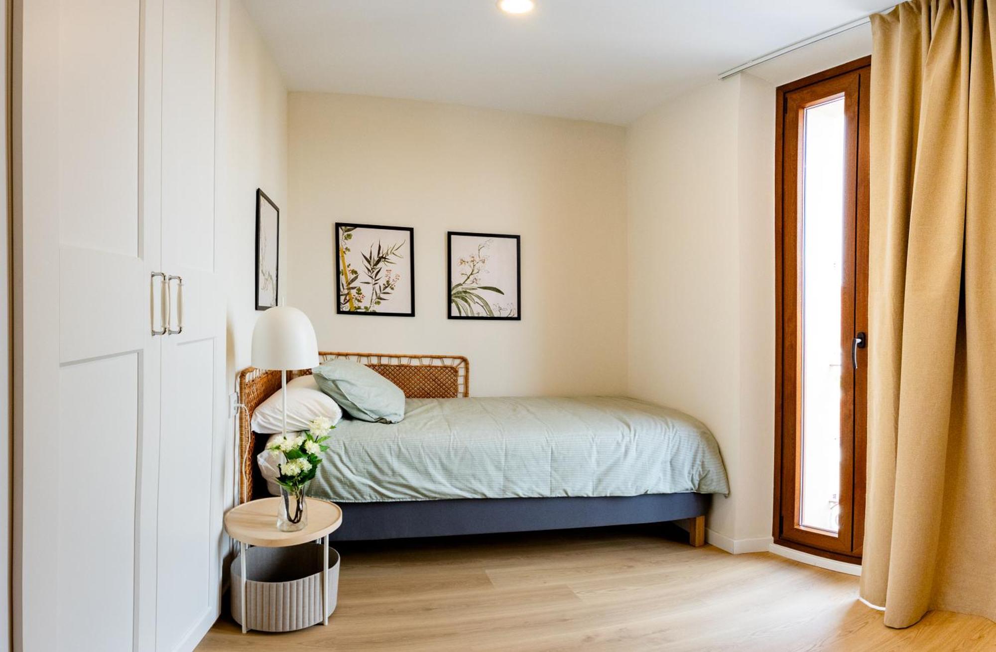 Apartamento Canterias Caces