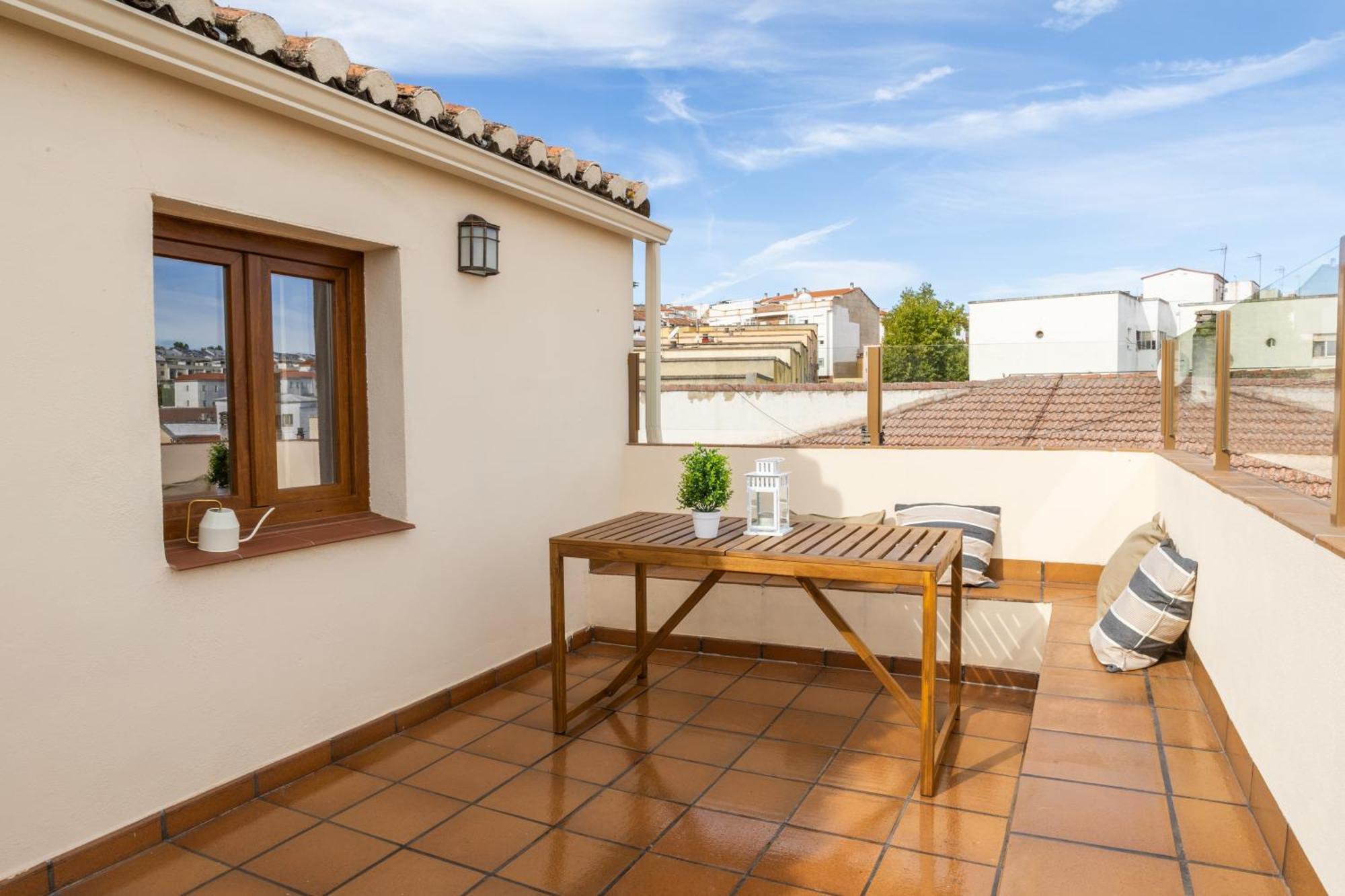 Canterias Apartamento