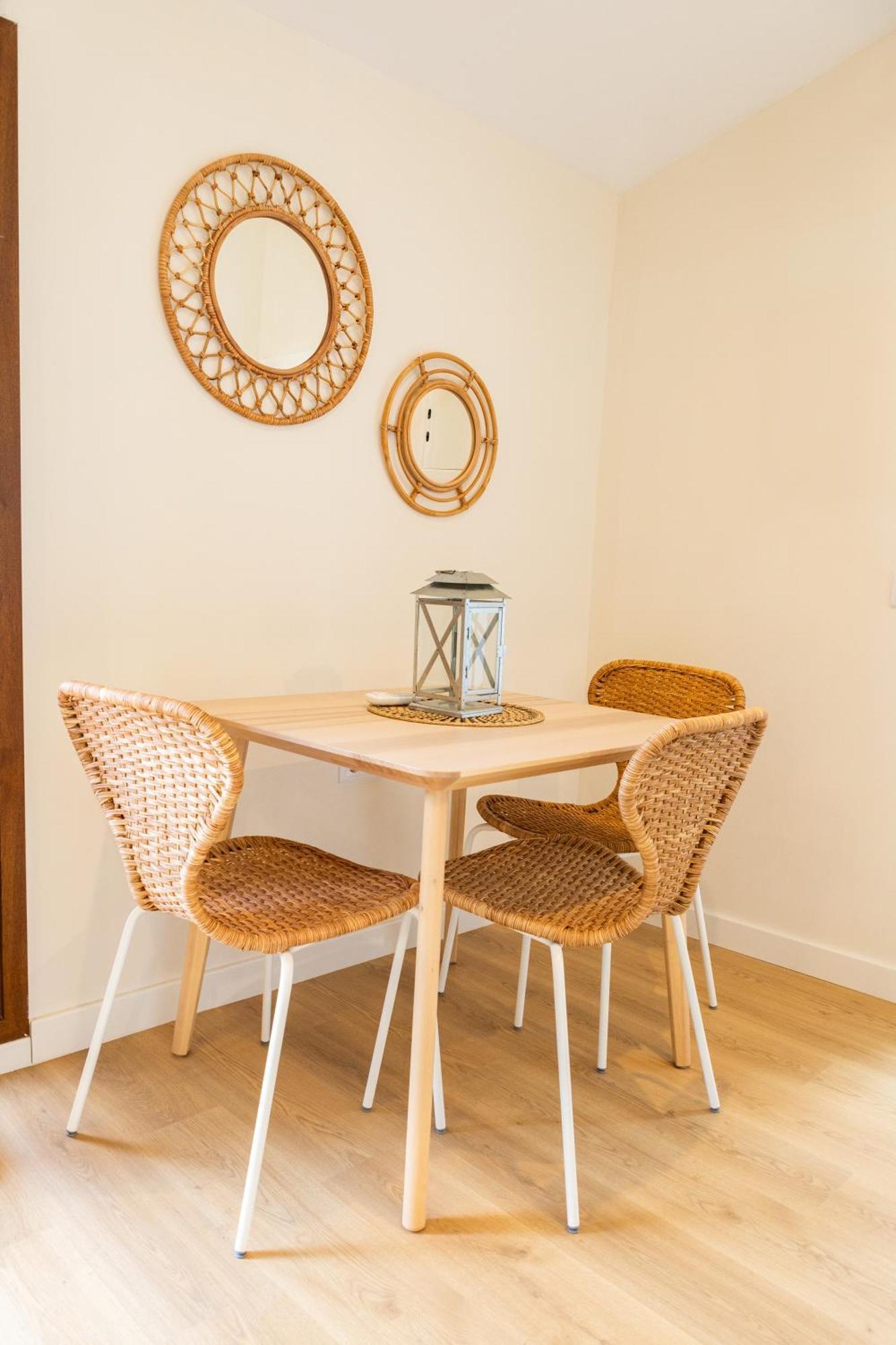 Apartamento Canterias *