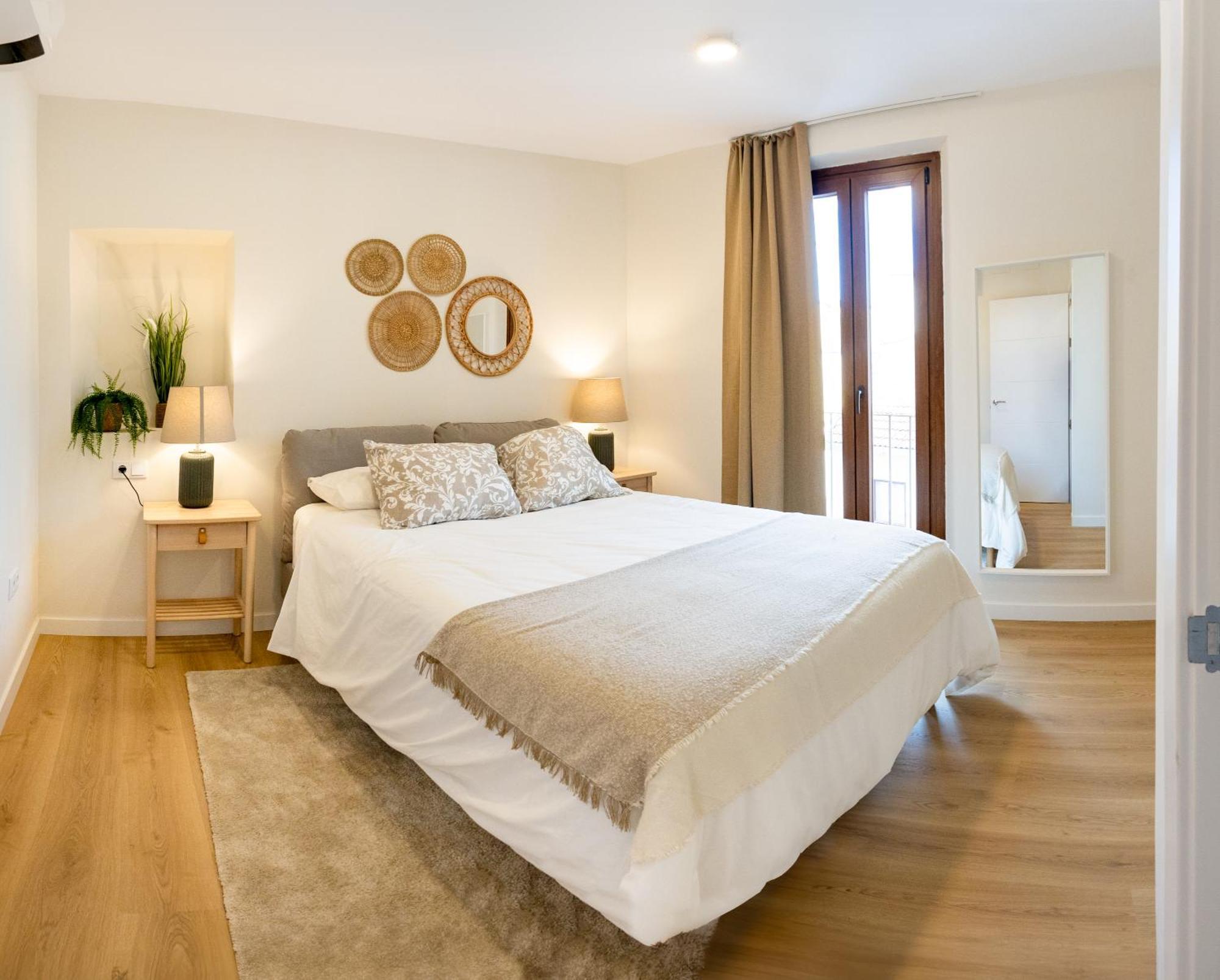 Apartamento Canterias *