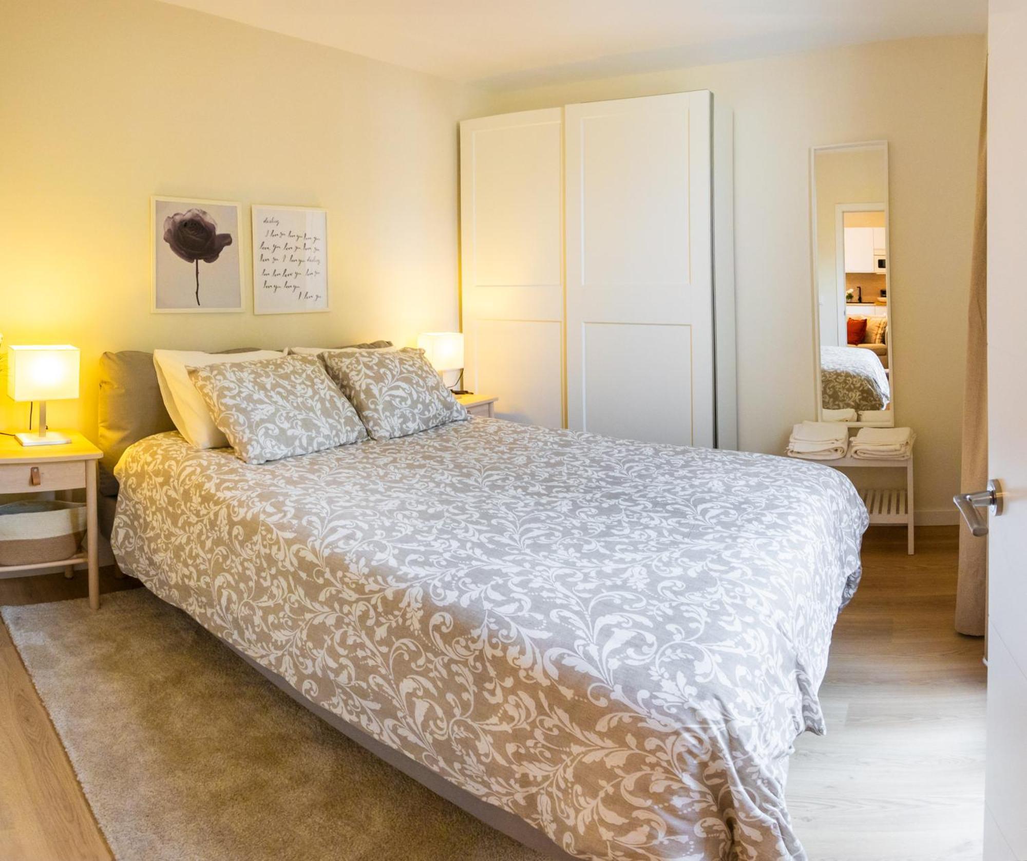 Canterias Apartamento