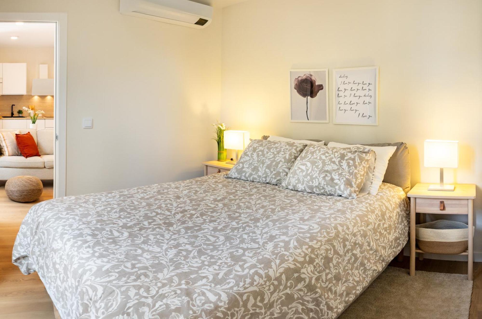 Canterias Apartamento Caces