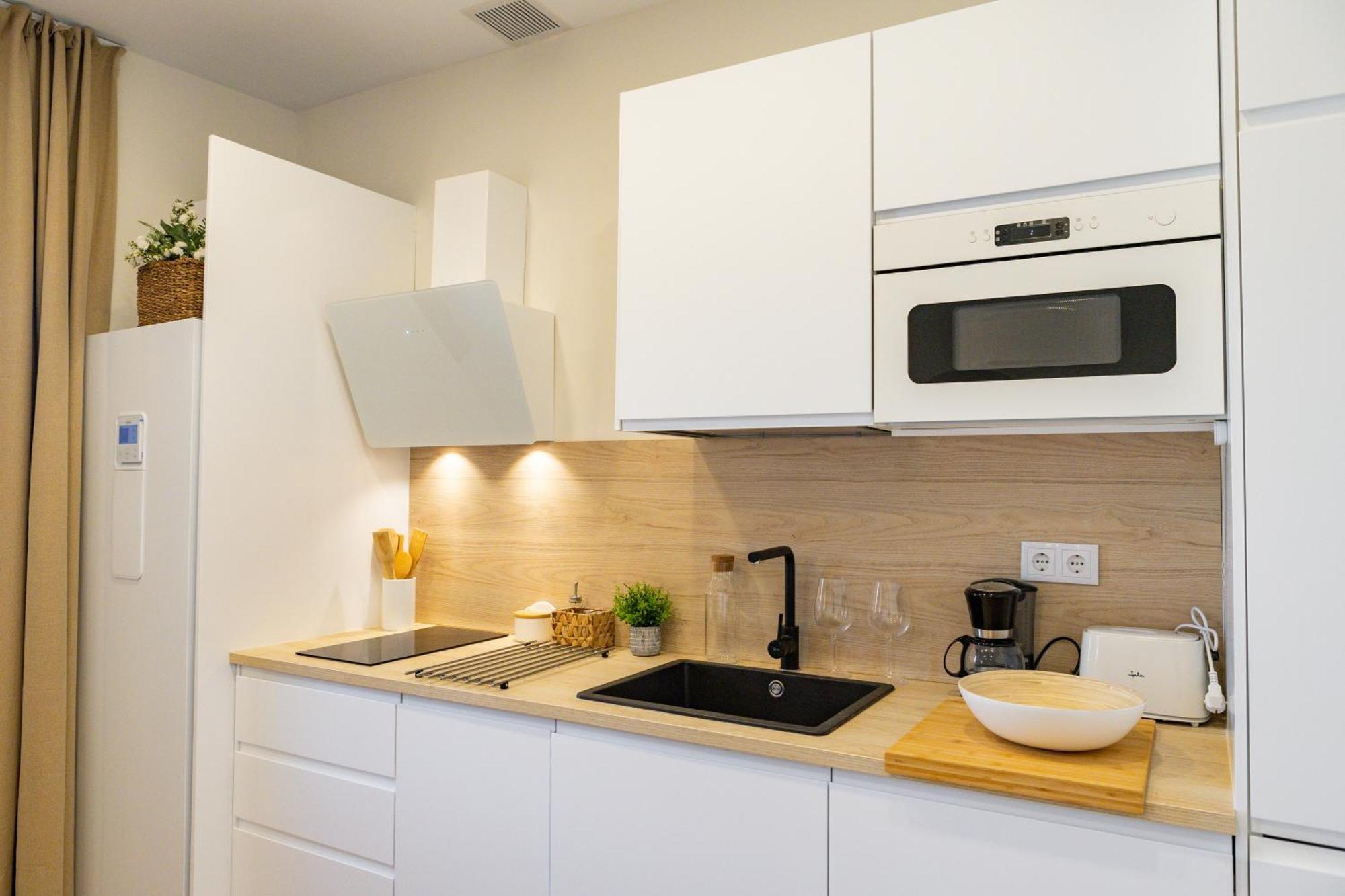 Canterias Apartamento *
