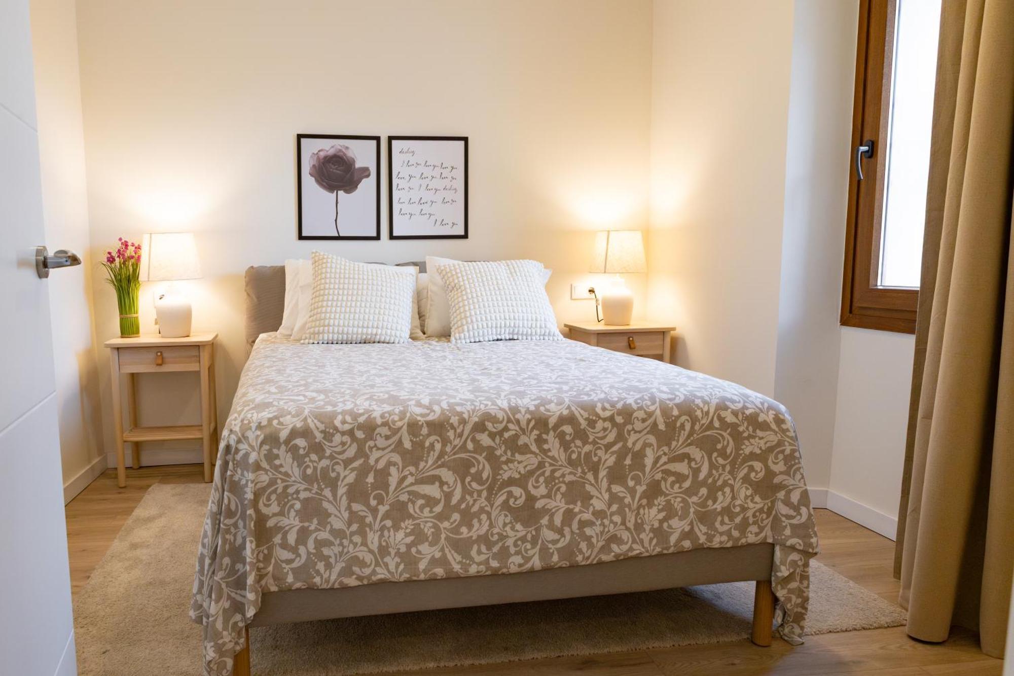 Canterias Apartamento *
